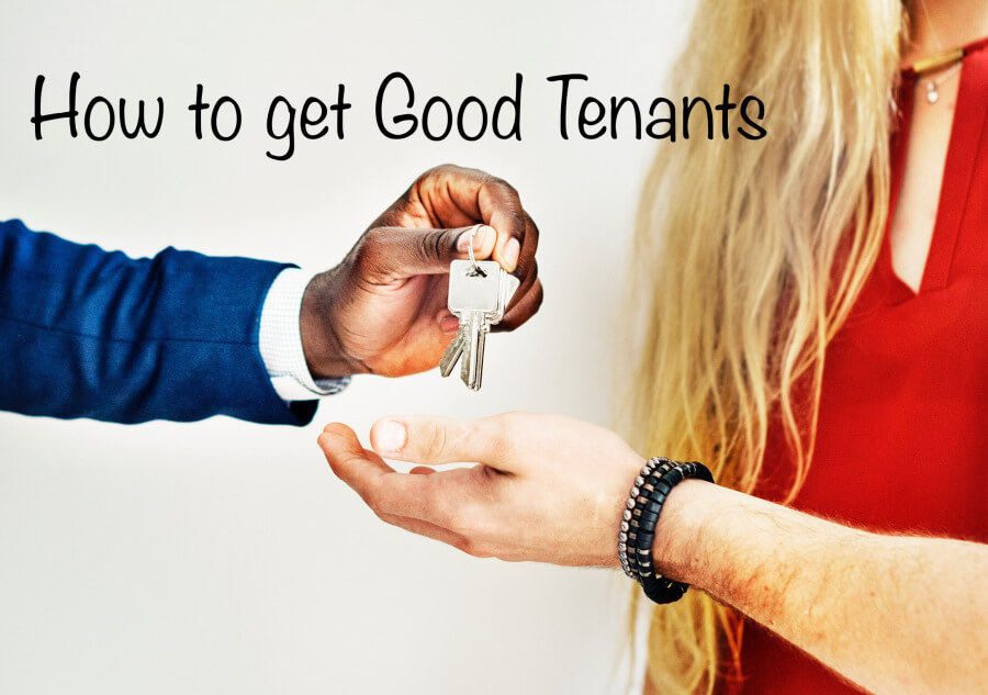 Make your tenants feel at home in your rental